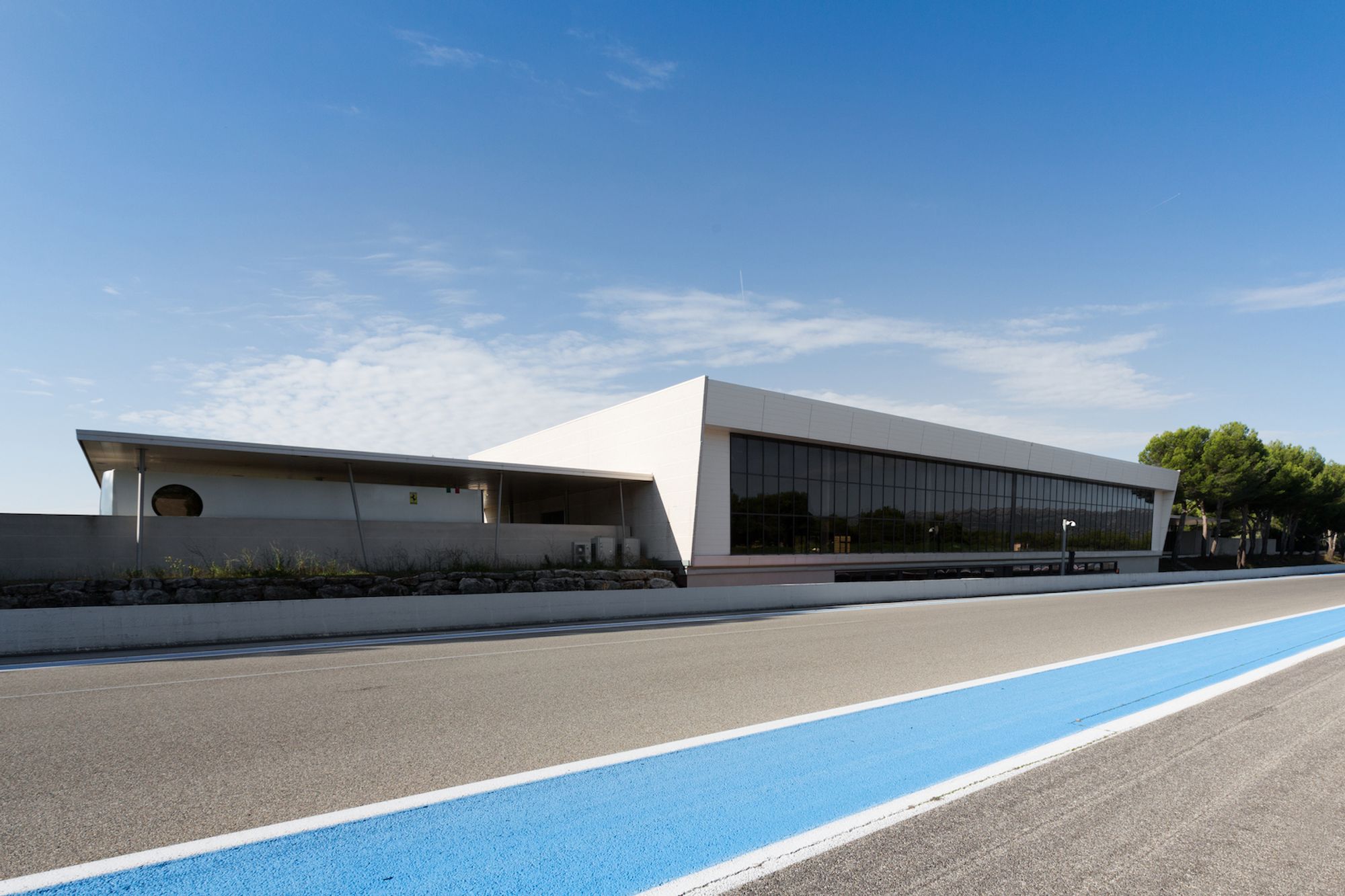 Jolt Racing annouce new team factory